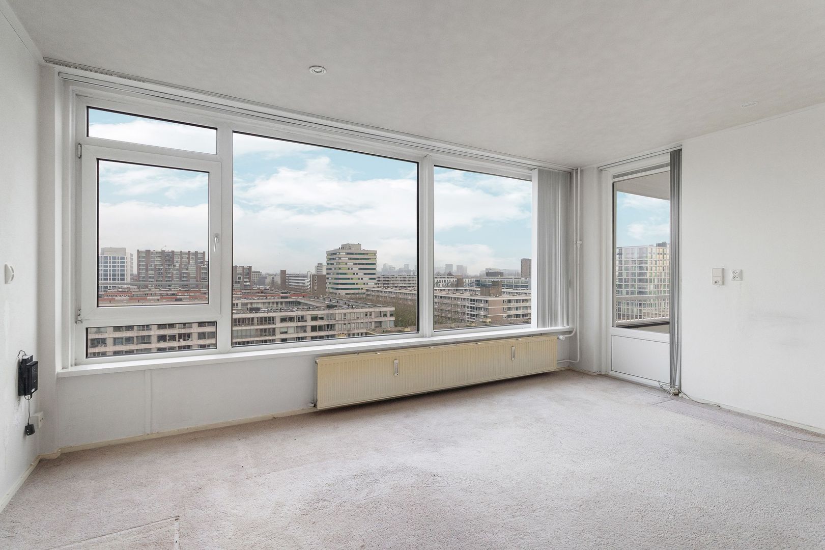 Maassluisstraat 58, Amsterdam foto-6 blur