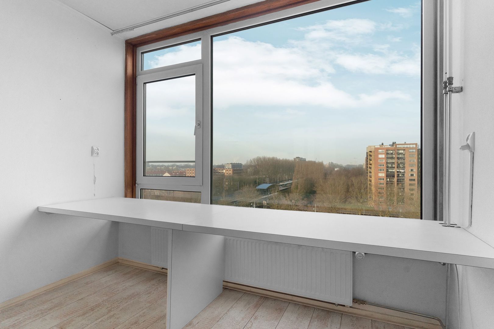 Maassluisstraat 58, Amsterdam foto-19 blur