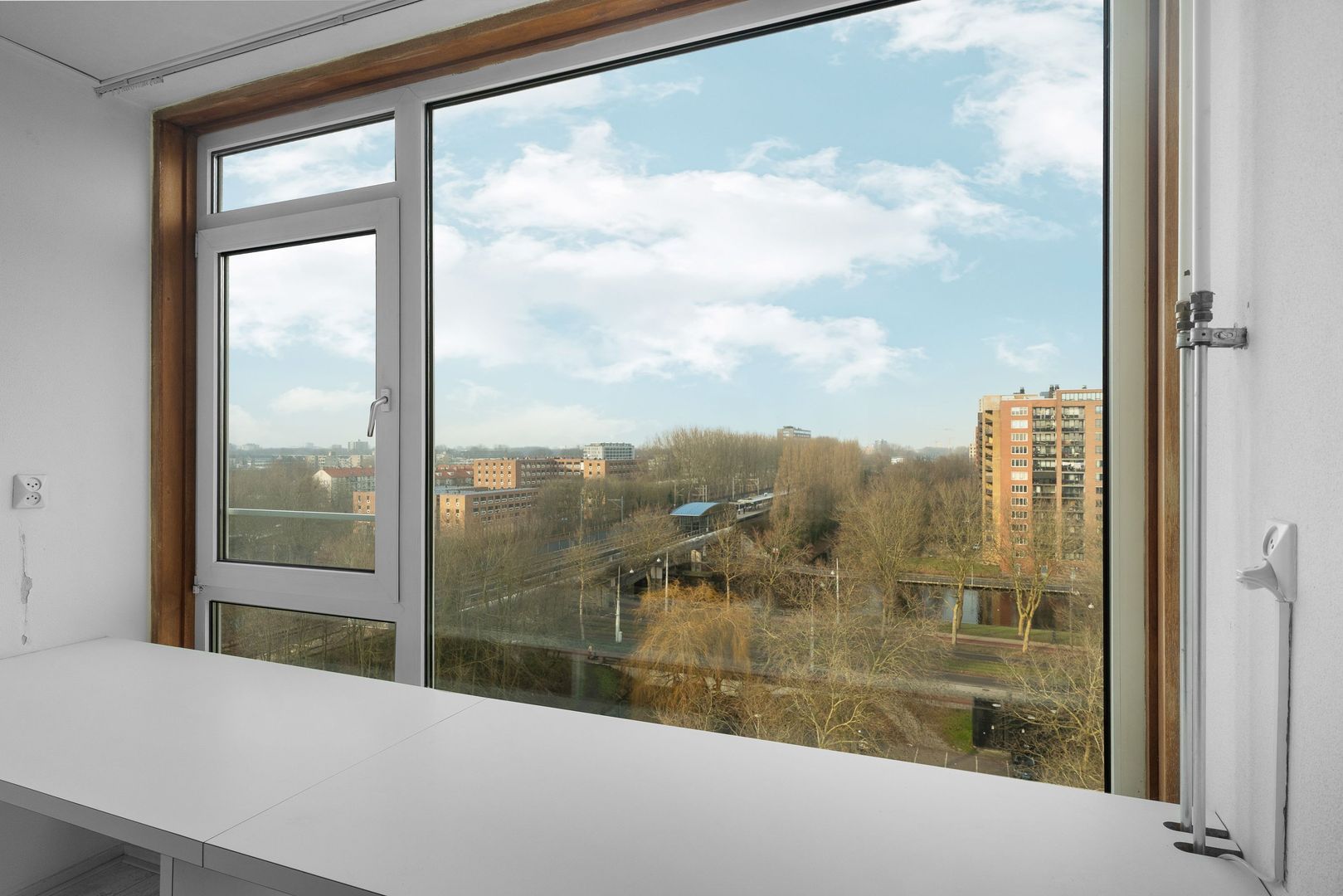 Maassluisstraat 58, Amsterdam foto-20 blur