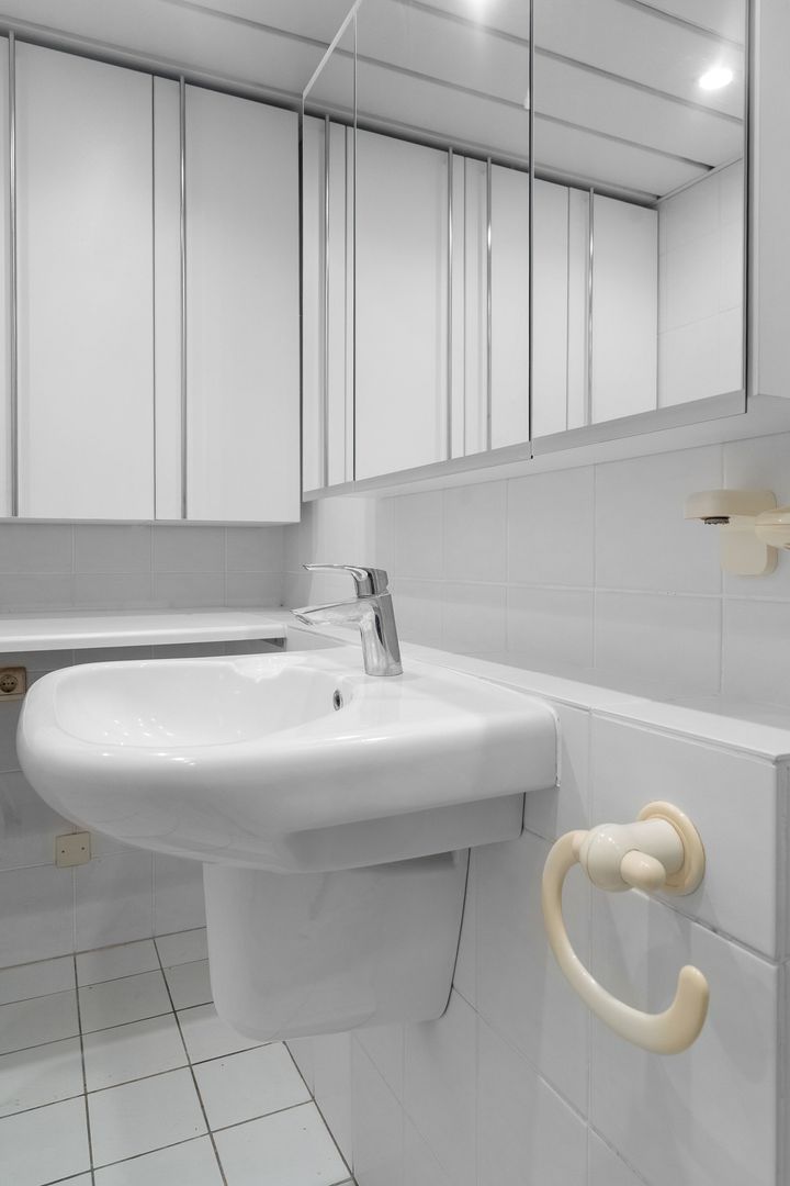 Maassluisstraat 58, Amsterdam foto-25 blur