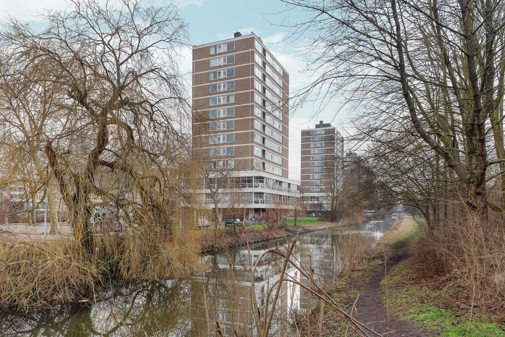 Maassluisstraat 58, Amsterdam foto-34 blur