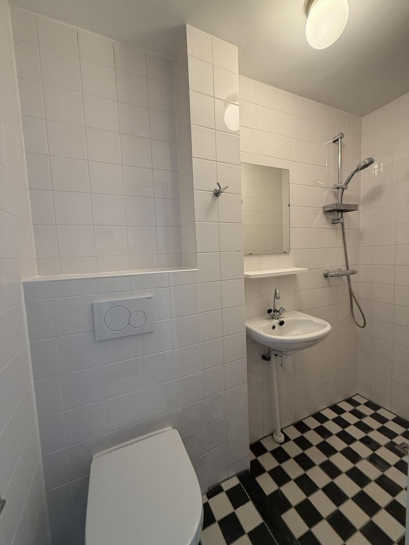 Mauvestraat 51 H, Amsterdam foto-13 blur