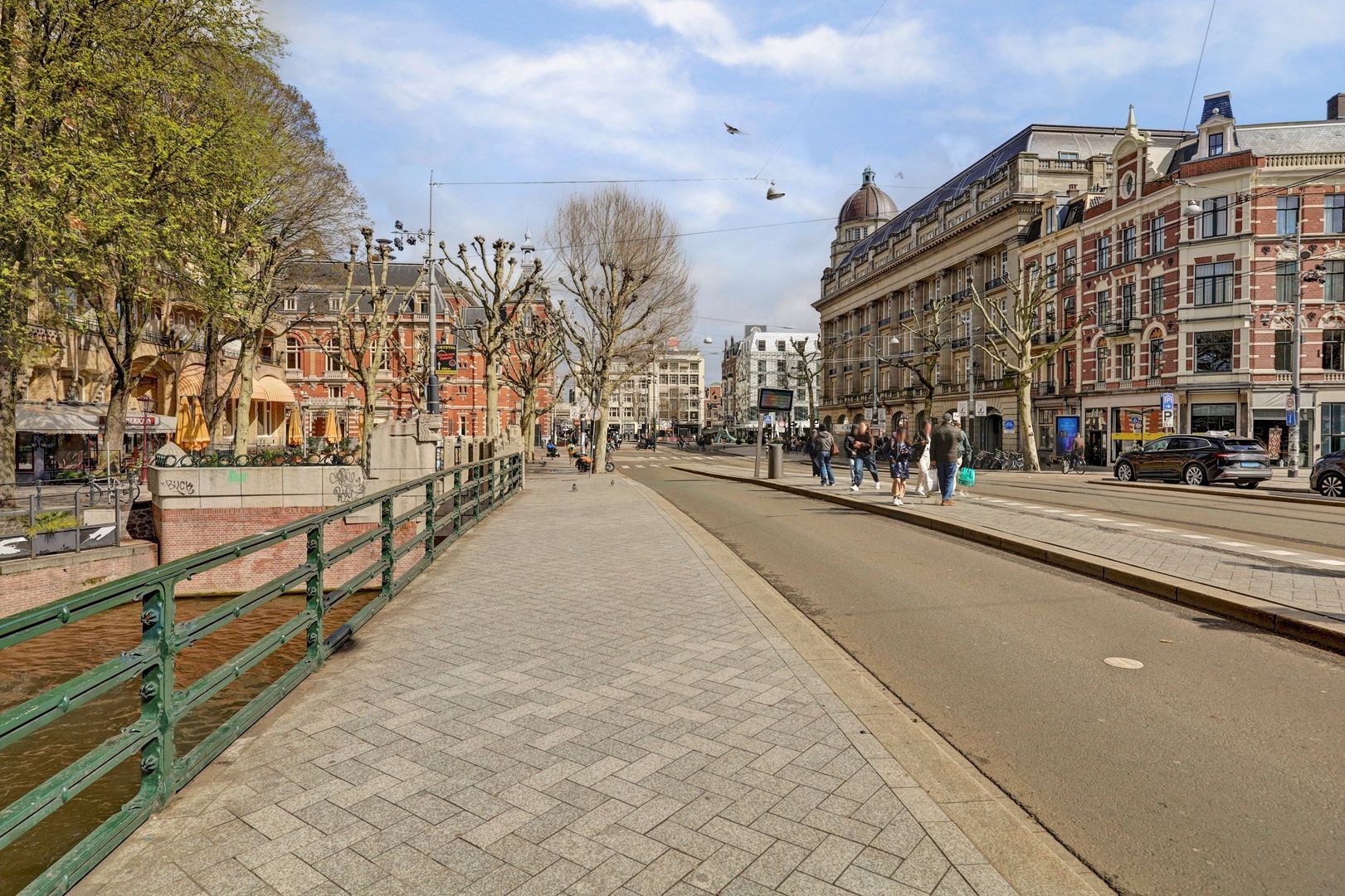 Eerste Helmersstraat 11, Amsterdam foto-29 blur