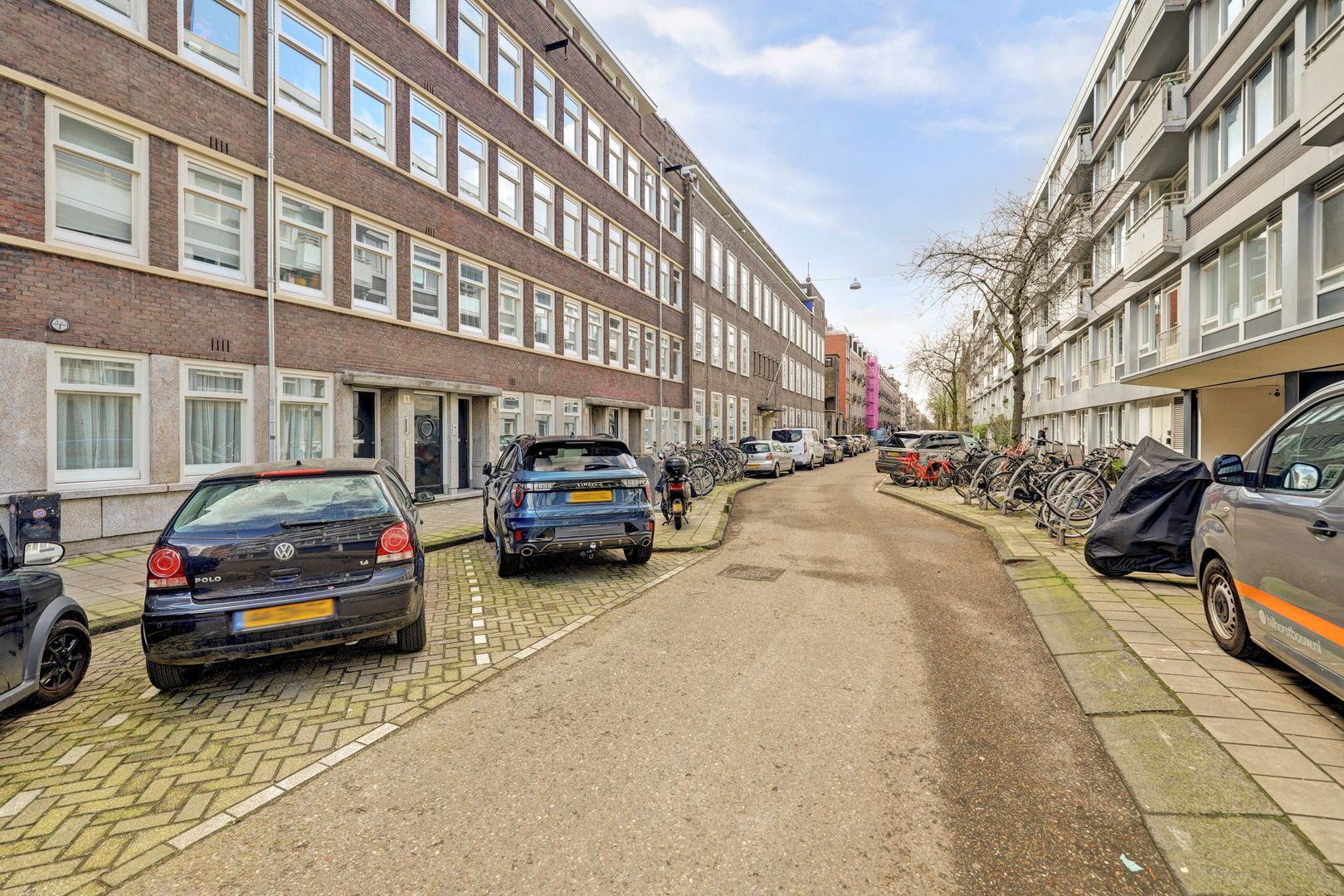 Eerste Helmersstraat 11, Amsterdam foto-30 blur