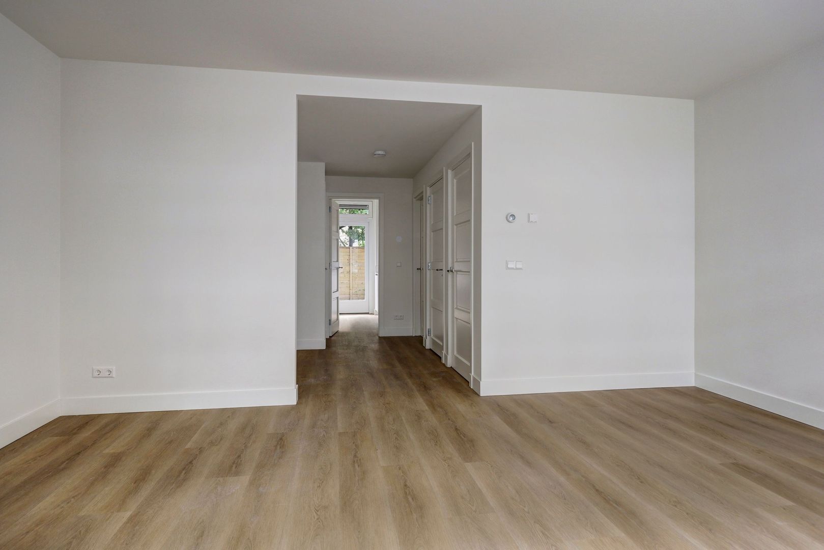 Eerste Helmersstraat 11, Amsterdam foto-7 blur