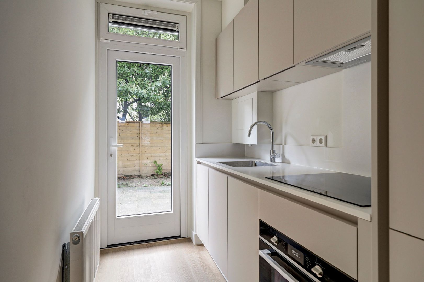 Eerste Helmersstraat 11, Amsterdam foto-8 blur