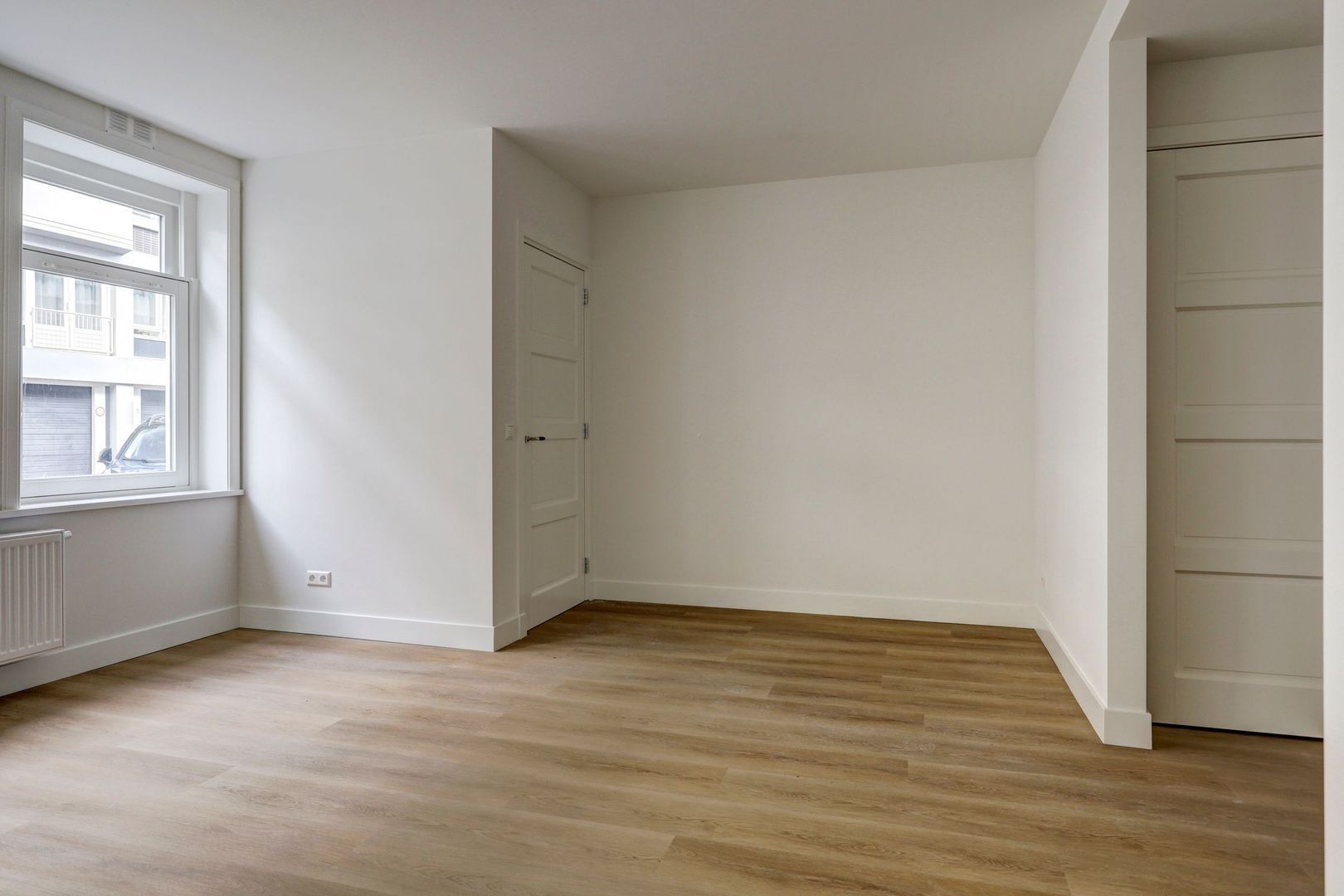 Eerste Helmersstraat 11, Amsterdam foto-2 blur