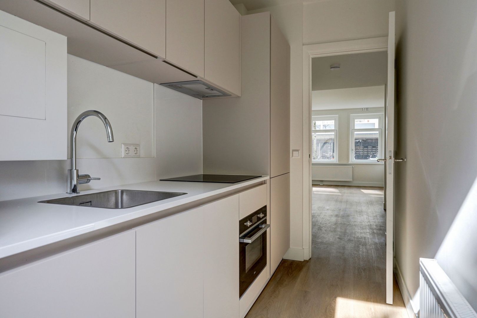 Eerste Helmersstraat 11, Amsterdam foto-9 blur