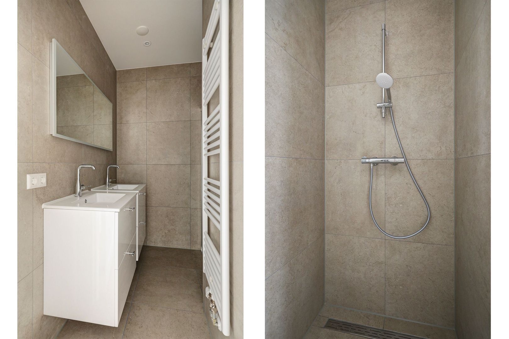 Eerste Helmersstraat 11, Amsterdam foto-20 blur