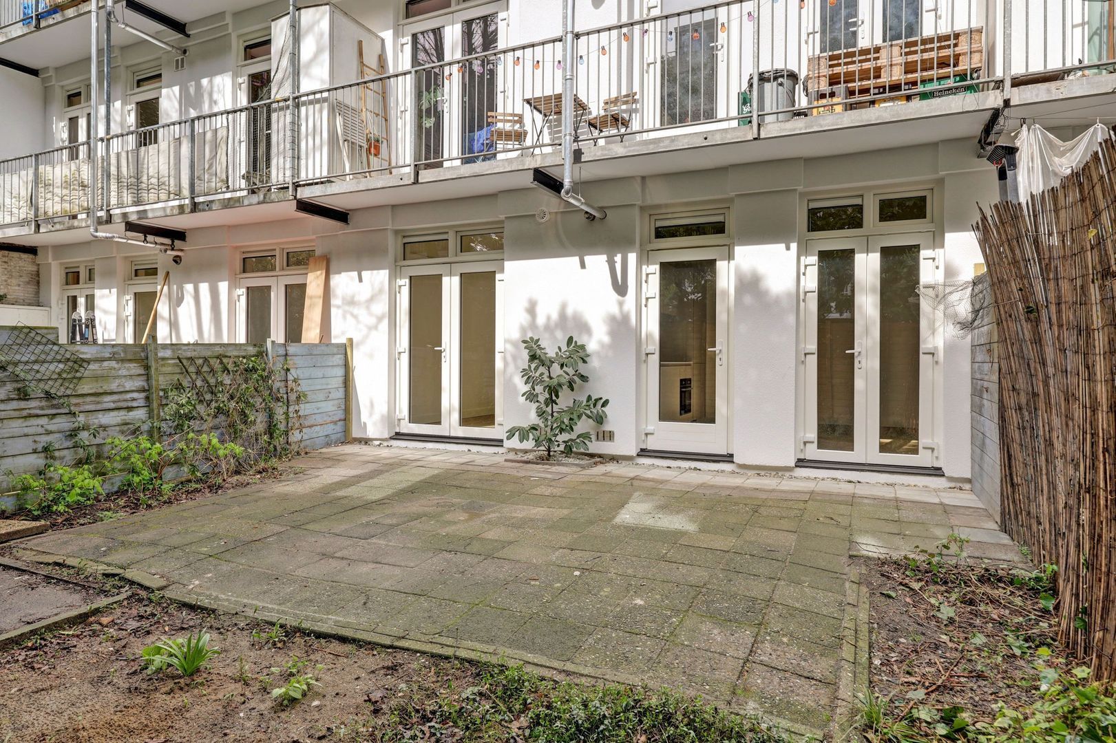 Eerste Helmersstraat 11, Amsterdam foto-23 blur