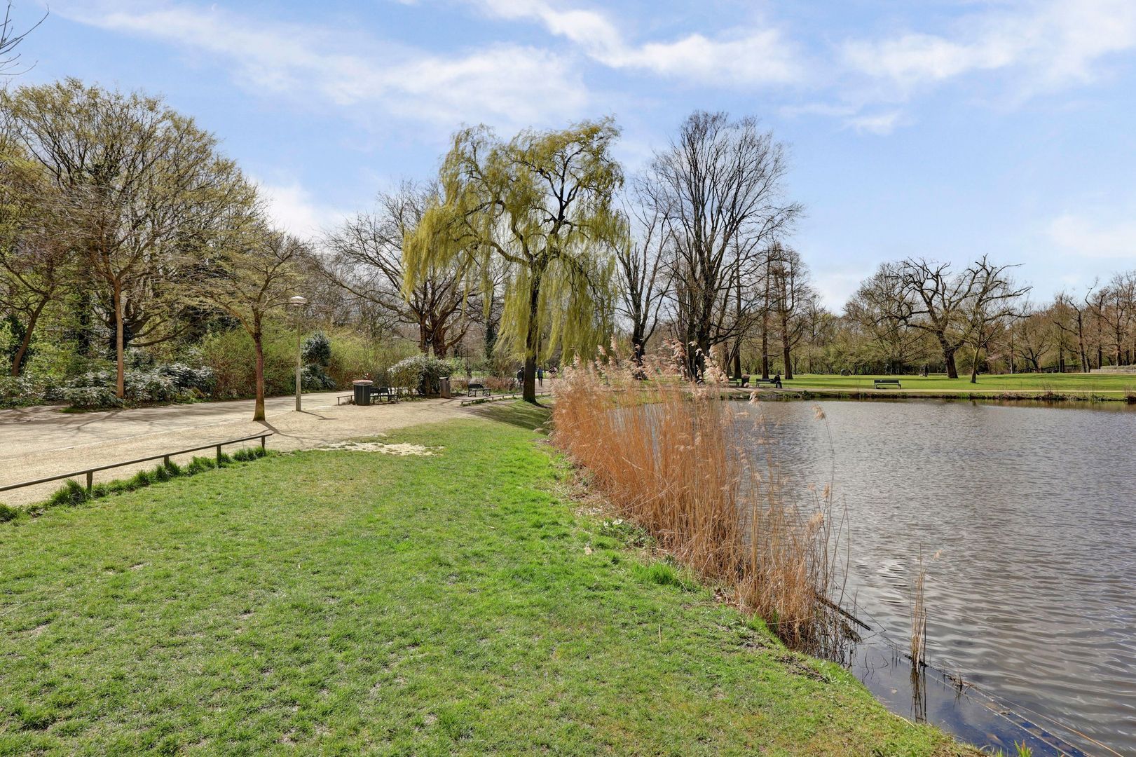 Eerste Helmersstraat 11, Amsterdam foto-28 blur