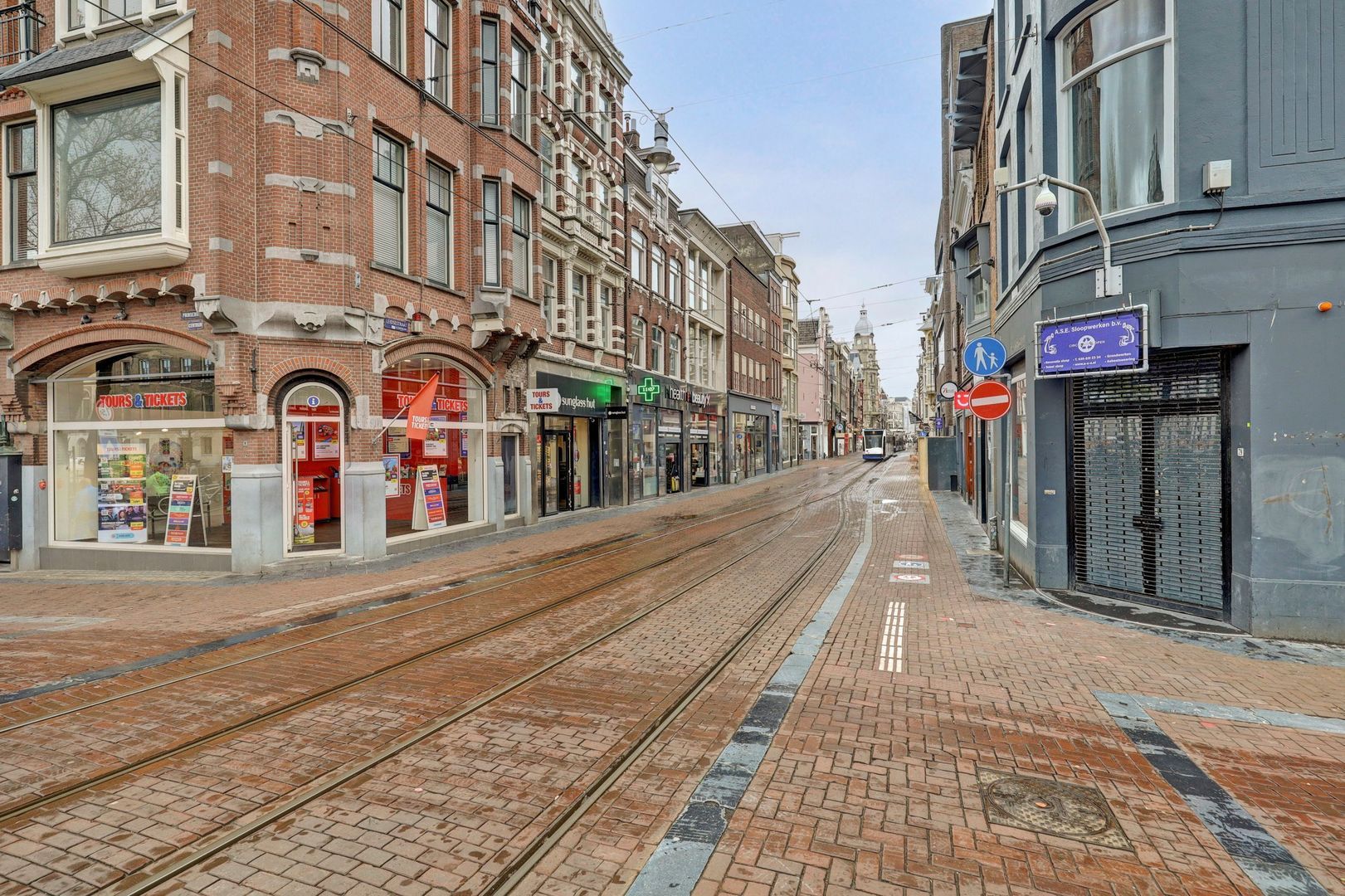 Leidsestraat 76 1, Amsterdam foto-0 blur