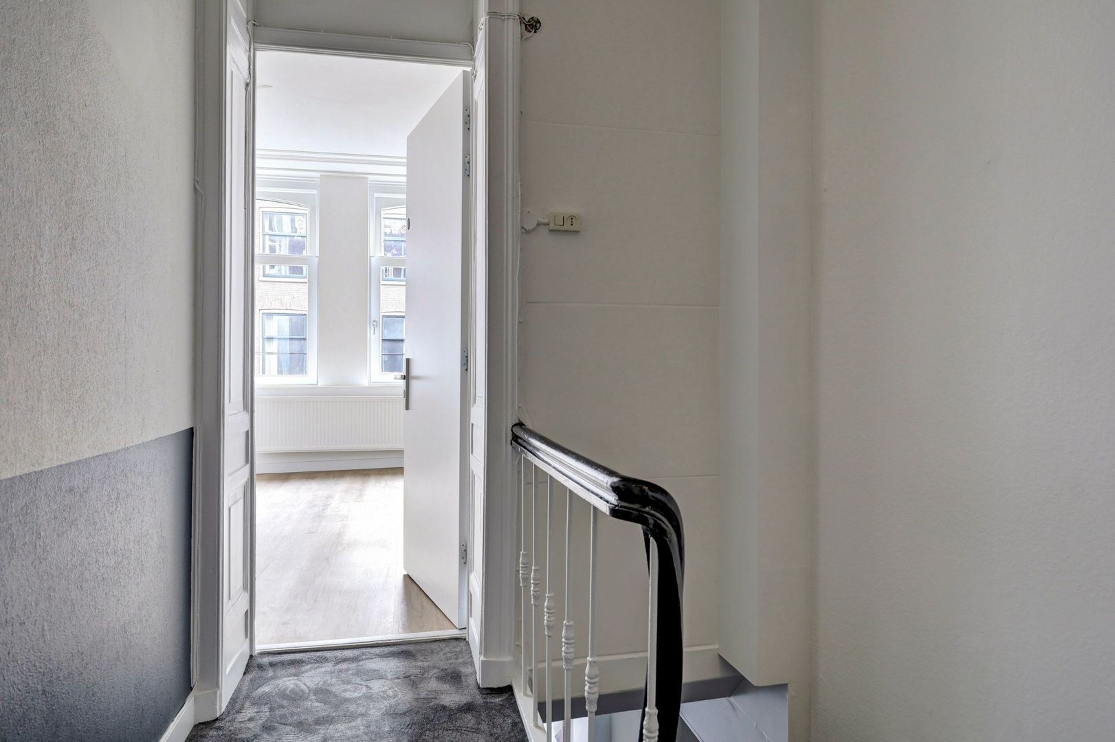 Leidsestraat 76 1, Amsterdam foto-22 blur