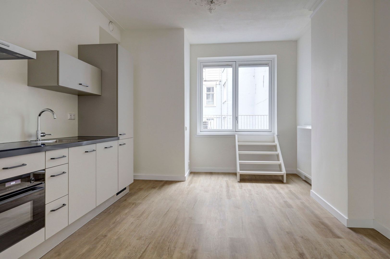 Leidsestraat 76 1, Amsterdam foto-12 blur