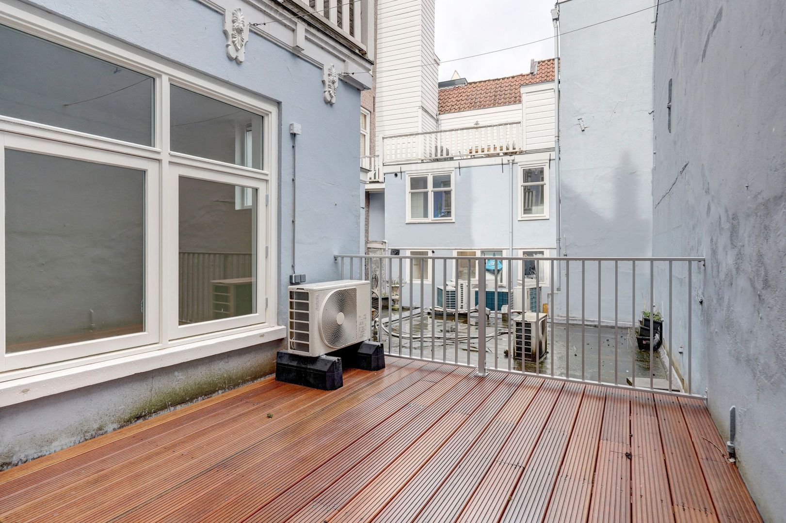 Leidsestraat 76 1, Amsterdam foto-14 blur