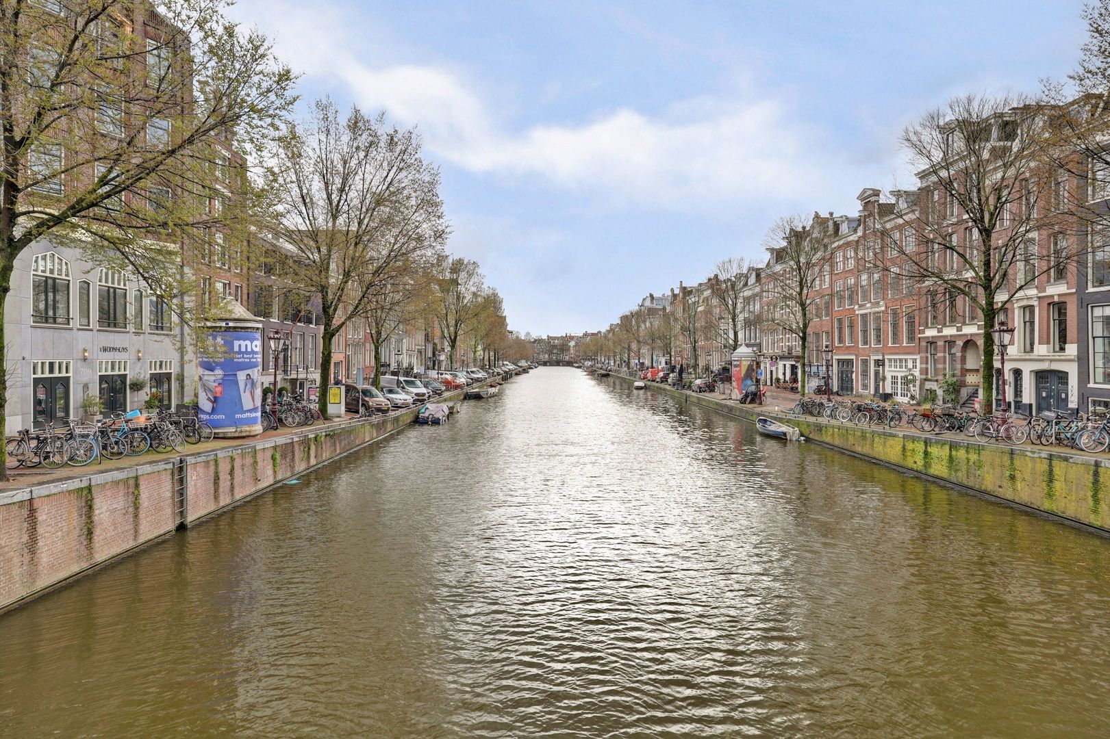 Leidsestraat 76 1, Amsterdam foto-24 blur