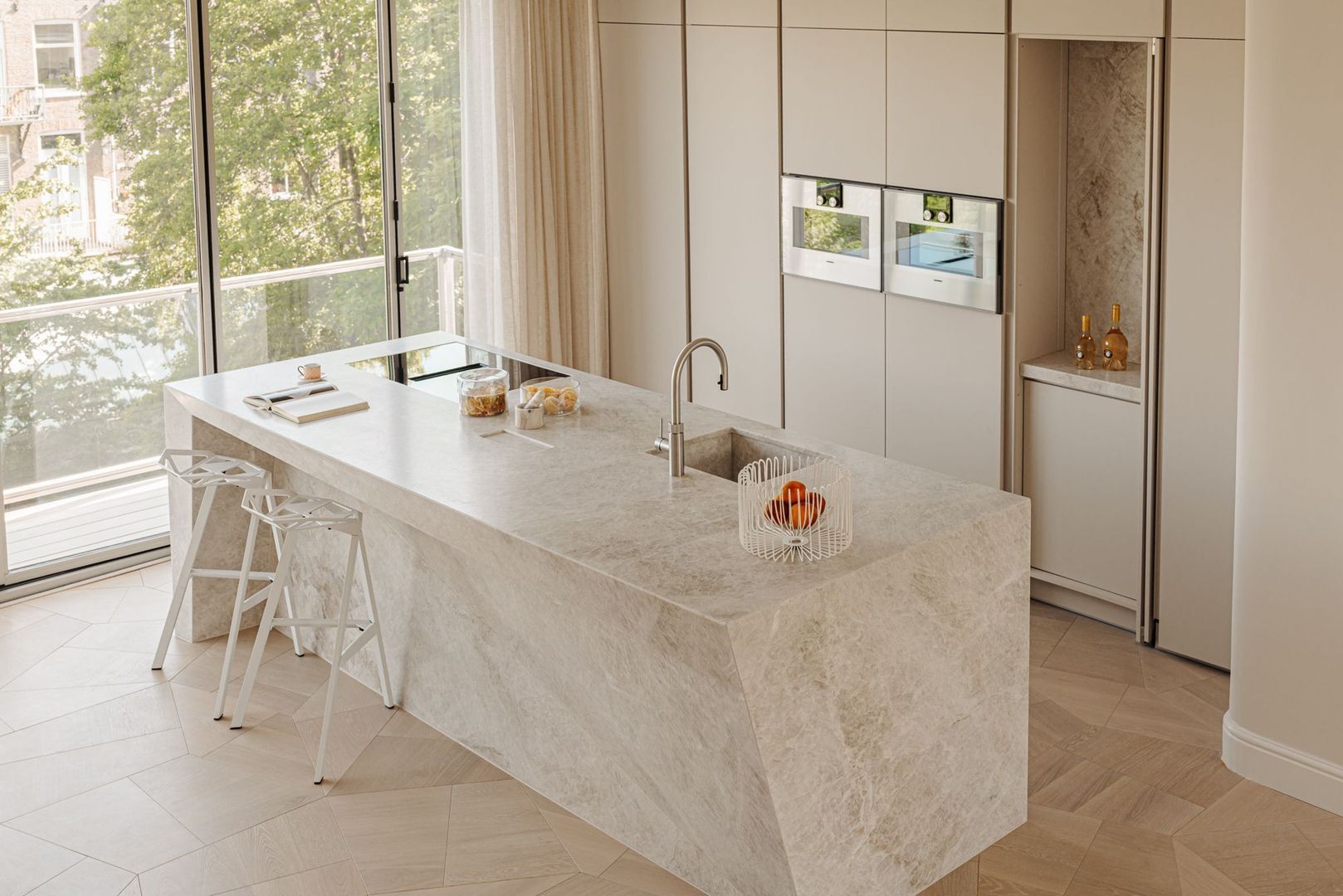 Vossiusstraat 17 D, Amsterdam foto-0 blur