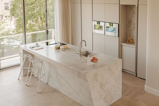 Vossiusstraat 17 D, Amsterdam foto-0