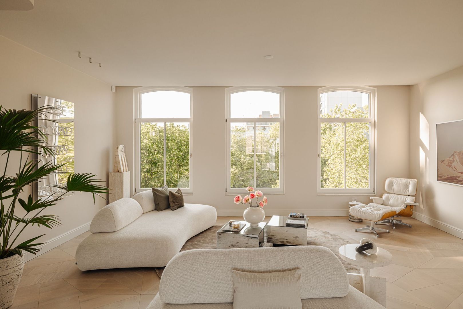 Vossiusstraat 17 D, Amsterdam foto-6 blur