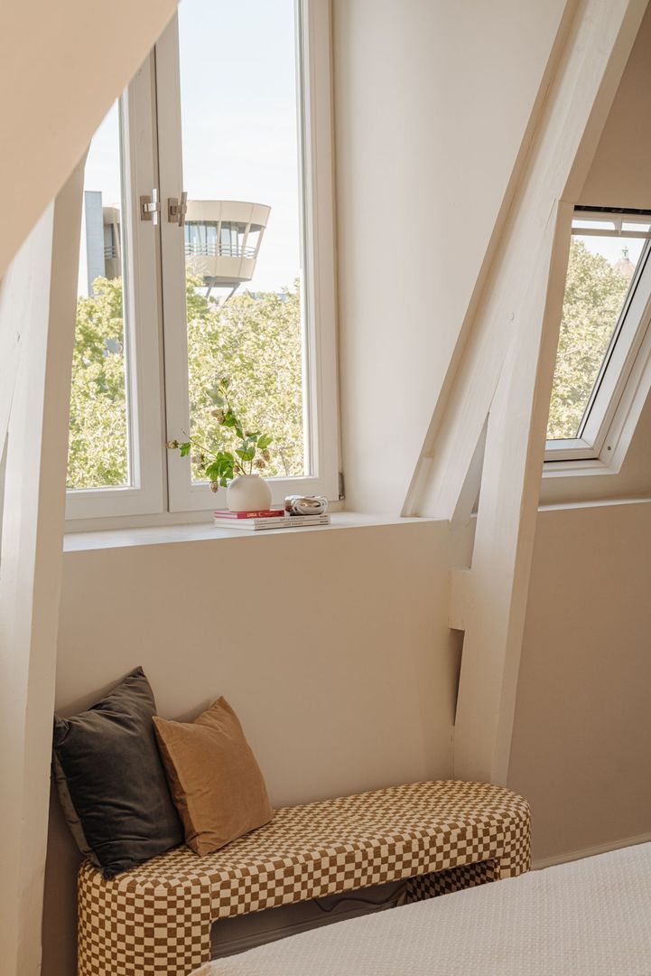 Vossiusstraat 17 D, Amsterdam foto-22 blur