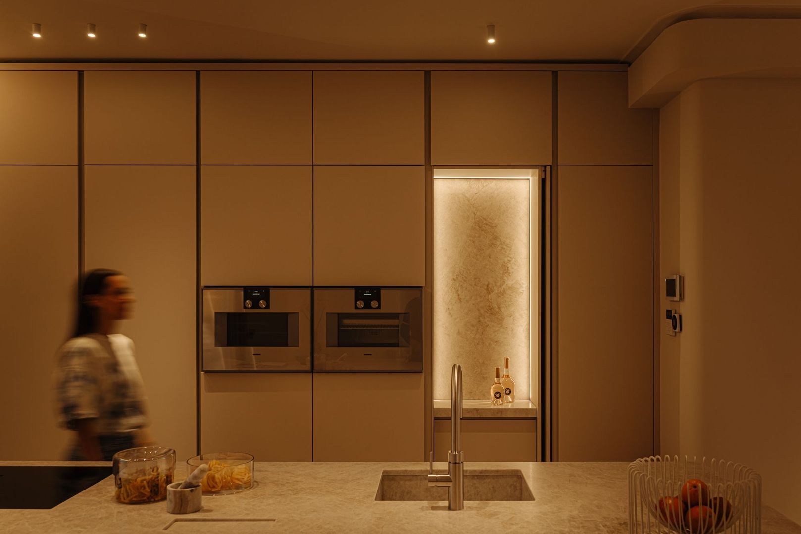 Vossiusstraat 17 D, Amsterdam foto-29 blur