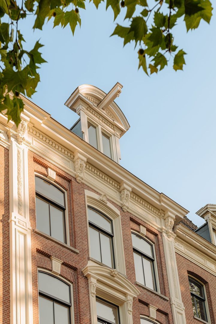 Vossiusstraat 17 D, Amsterdam foto-32 blur