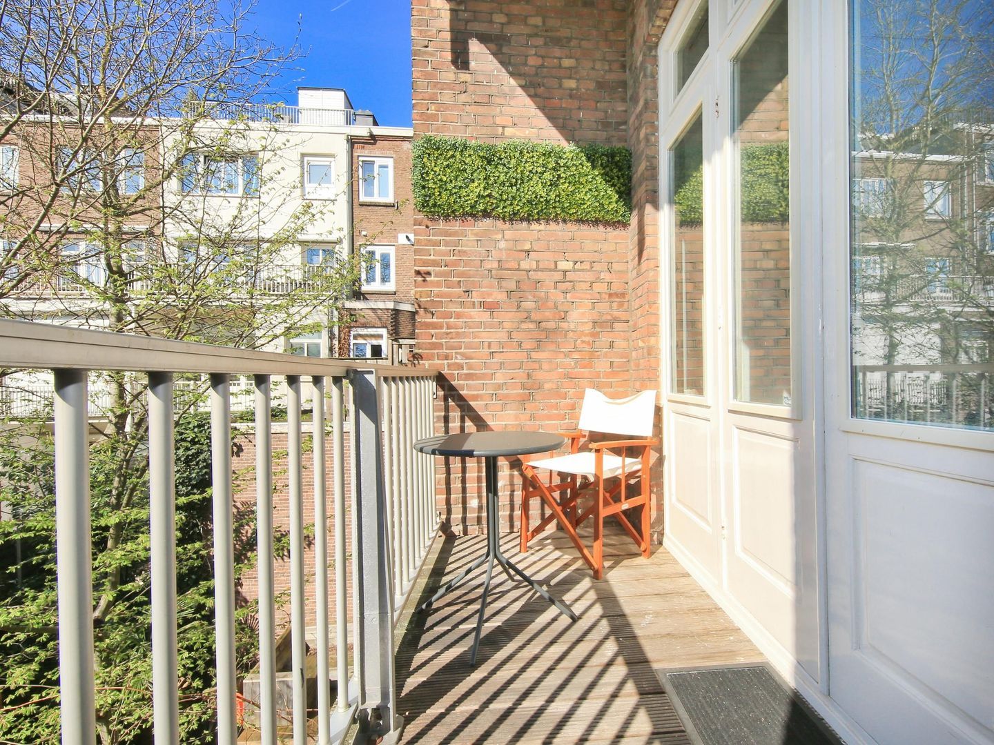 Amsteldijk 139 1, Amsterdam foto-20 blur