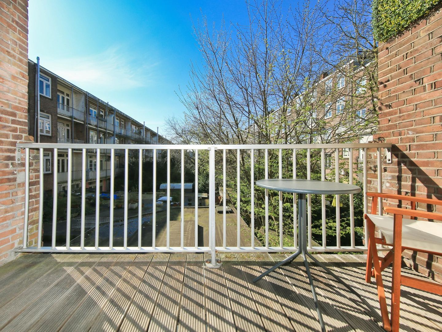 Amsteldijk 139 1, Amsterdam foto-21 blur