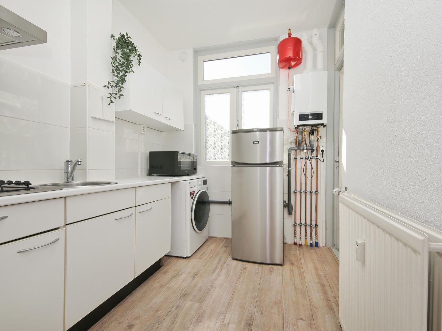 Amsteldijk 139 1, Amsterdam foto-22 blur