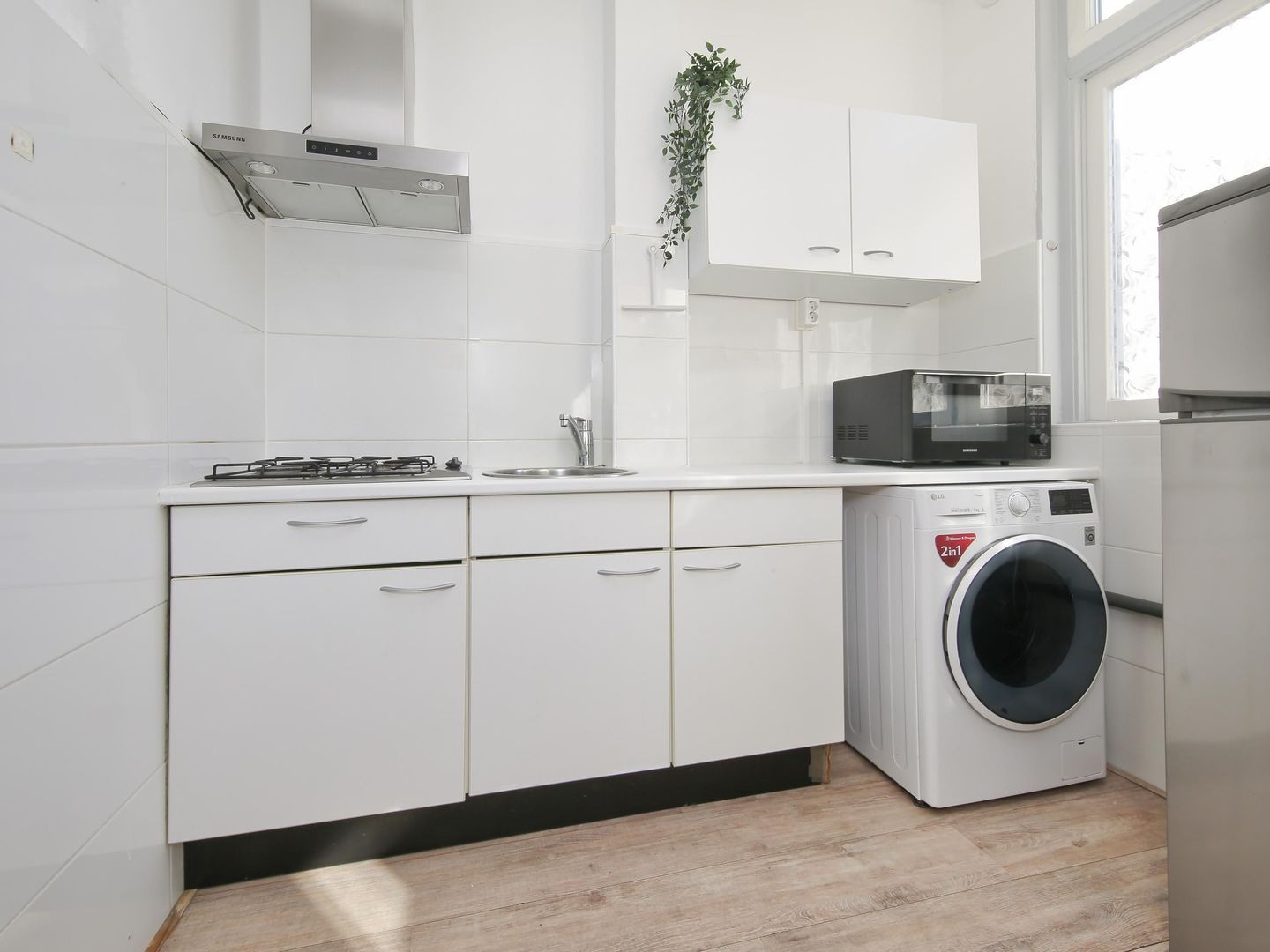 Amsteldijk 139 1, Amsterdam foto-24 blur