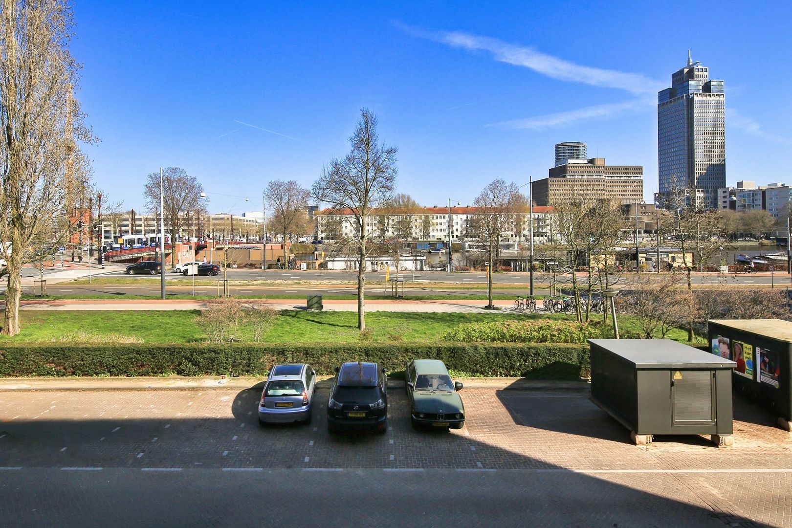 Amsteldijk 139 1, Amsterdam foto-26 blur