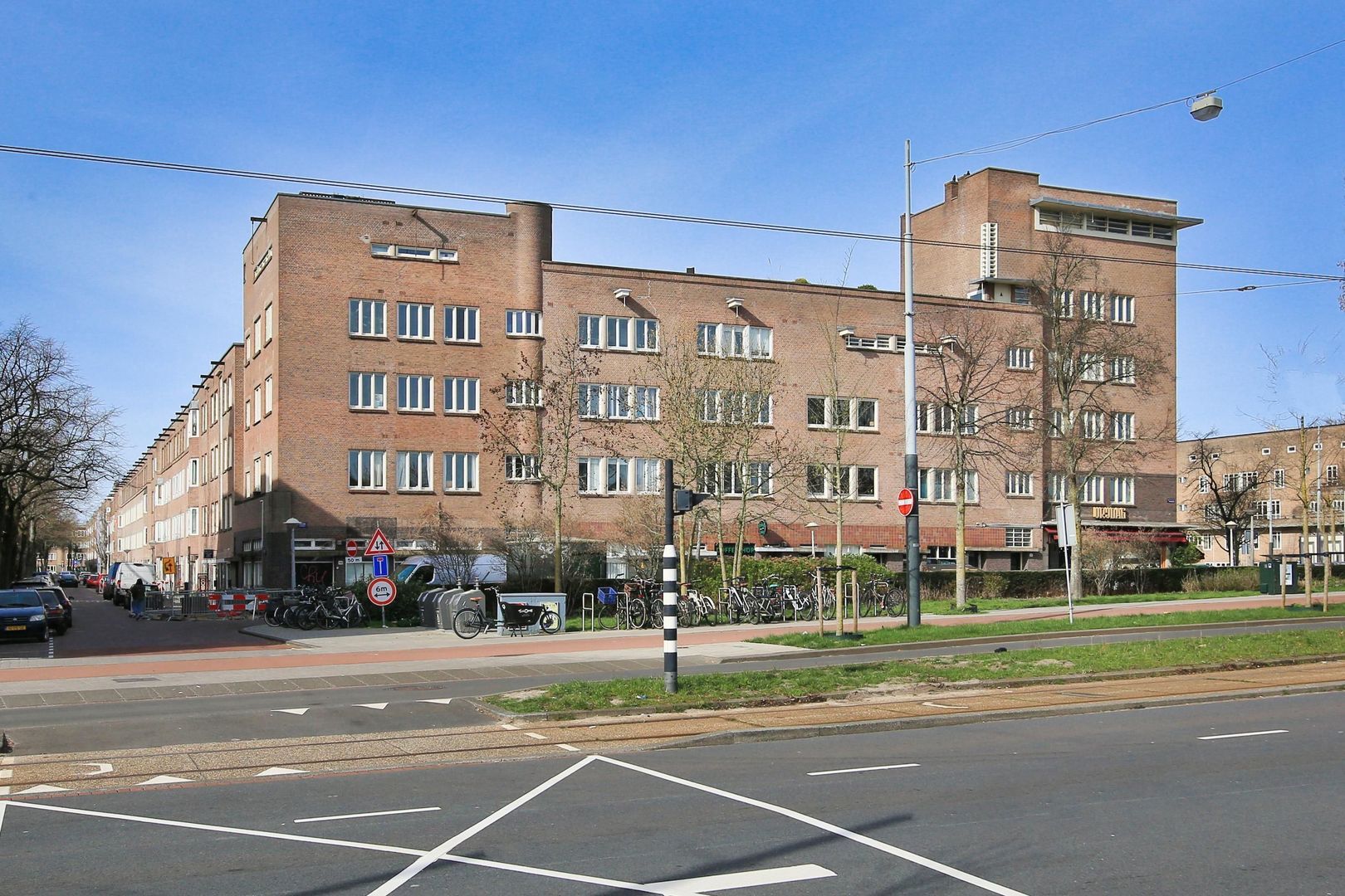 Amsteldijk 139 1, Amsterdam foto-27 blur