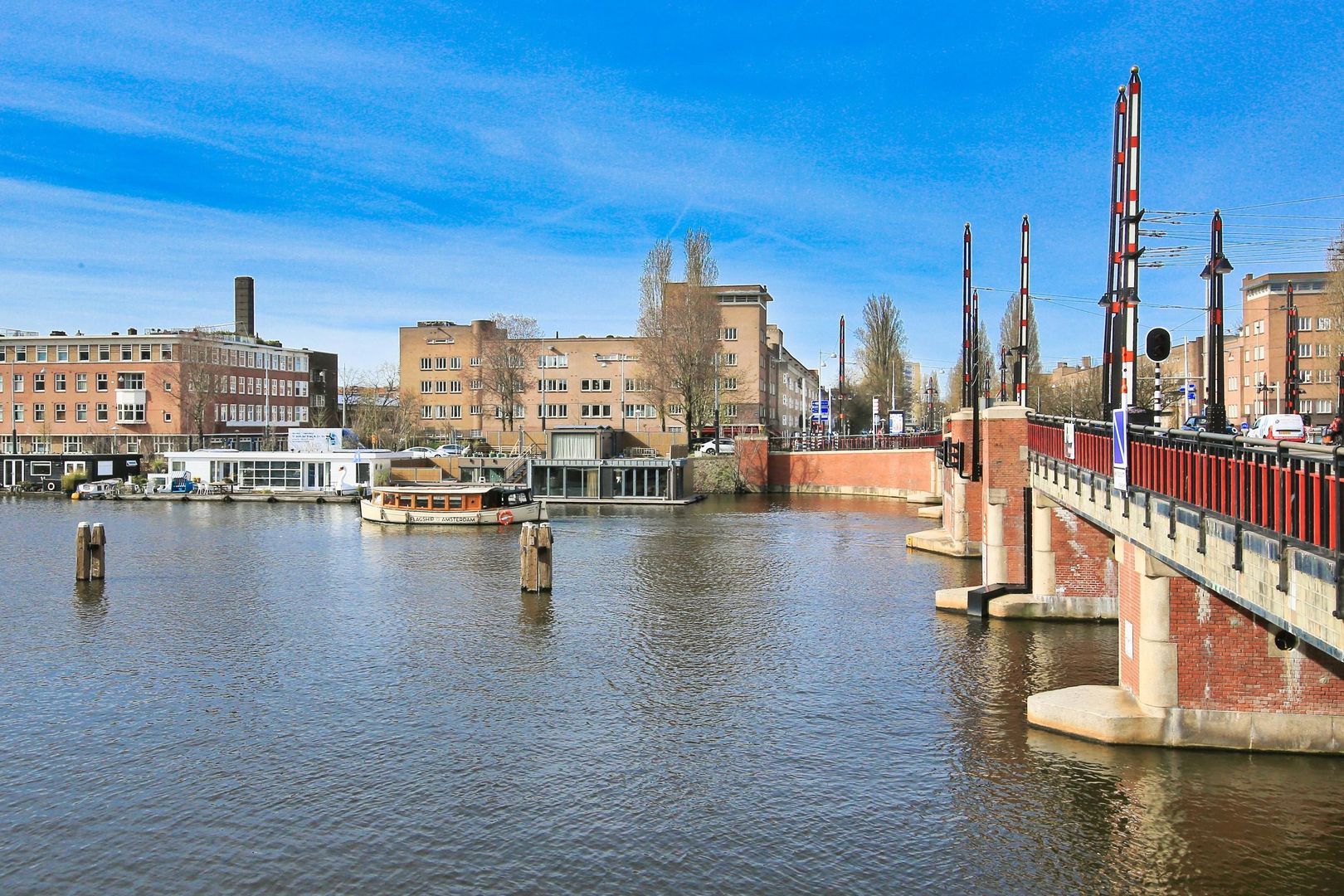 Amsteldijk 139 1, Amsterdam foto-28 blur