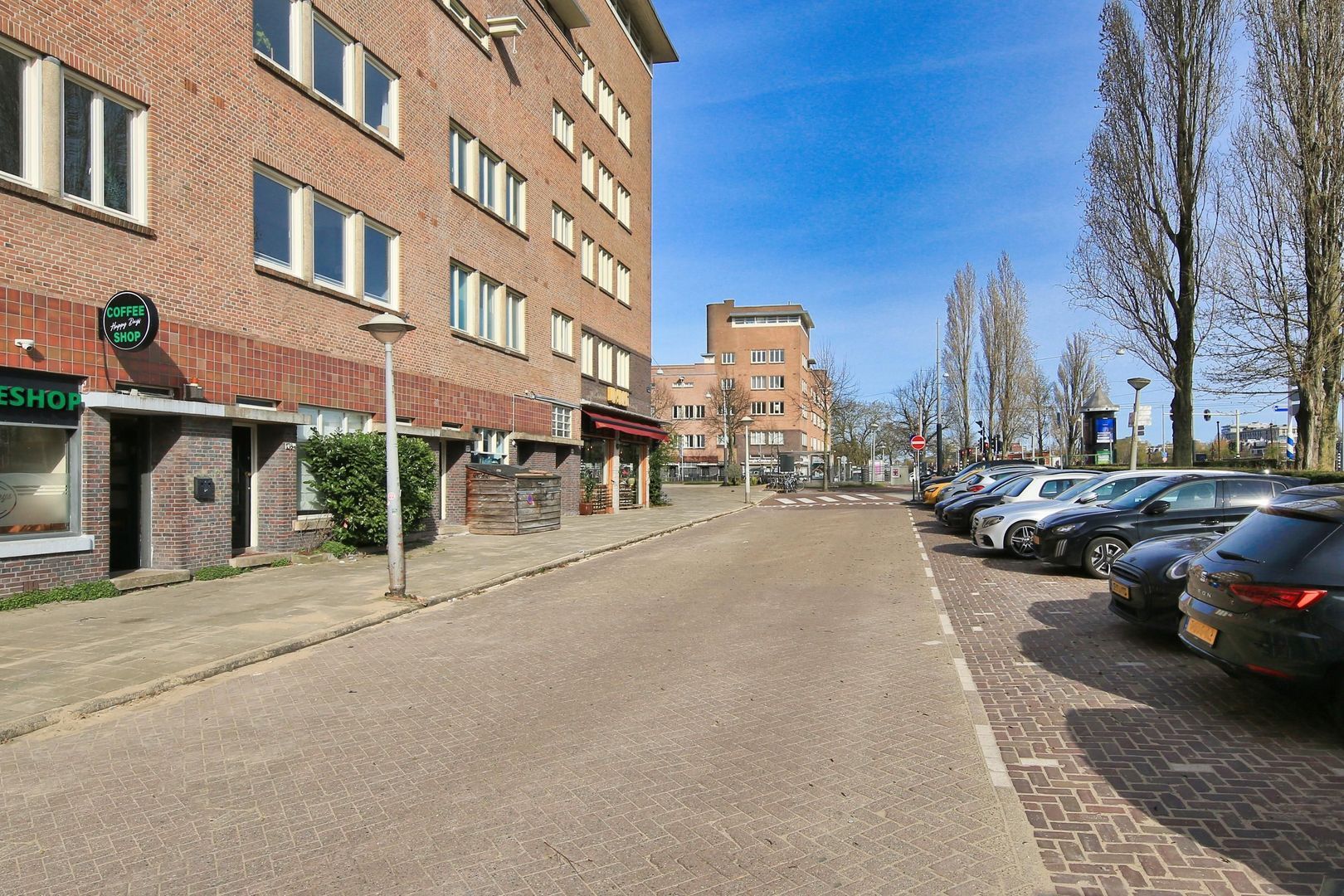 Amsteldijk 139 1, Amsterdam foto-29 blur