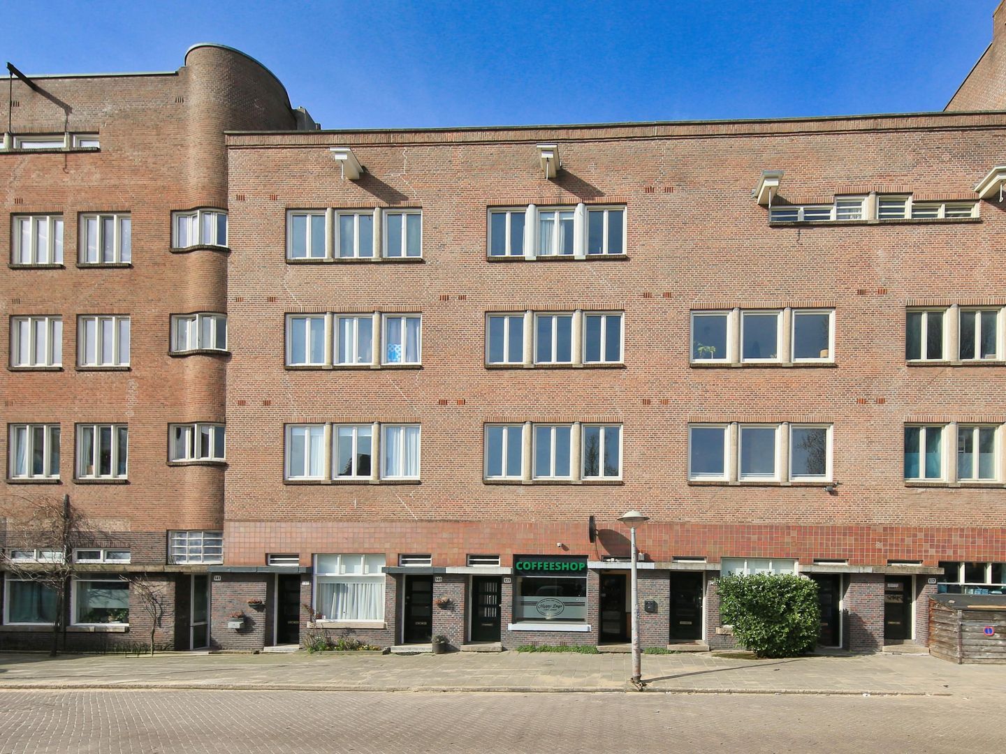 Amsteldijk 139 1, Amsterdam foto-30 blur