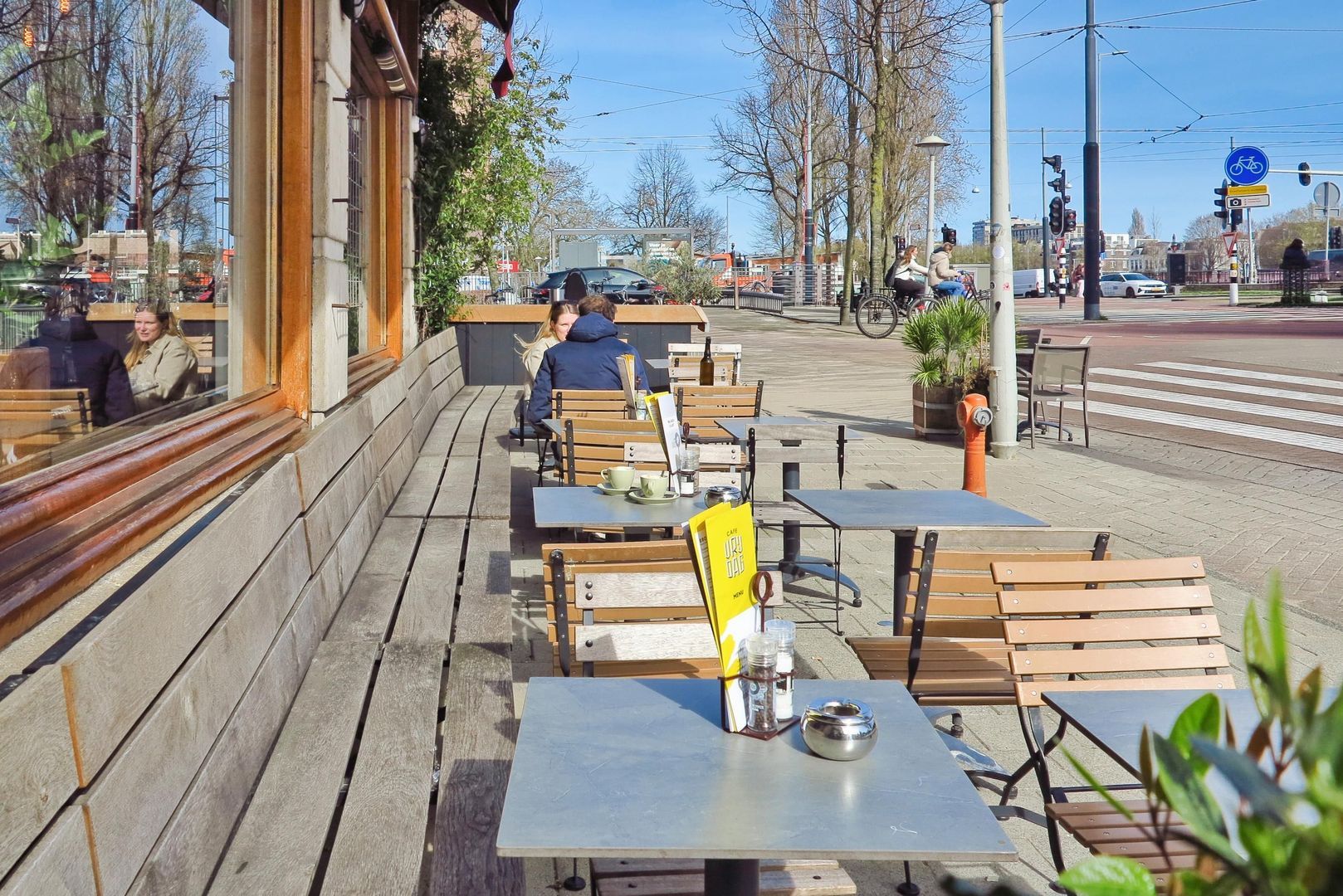 Amsteldijk 139 1, Amsterdam foto-31 blur