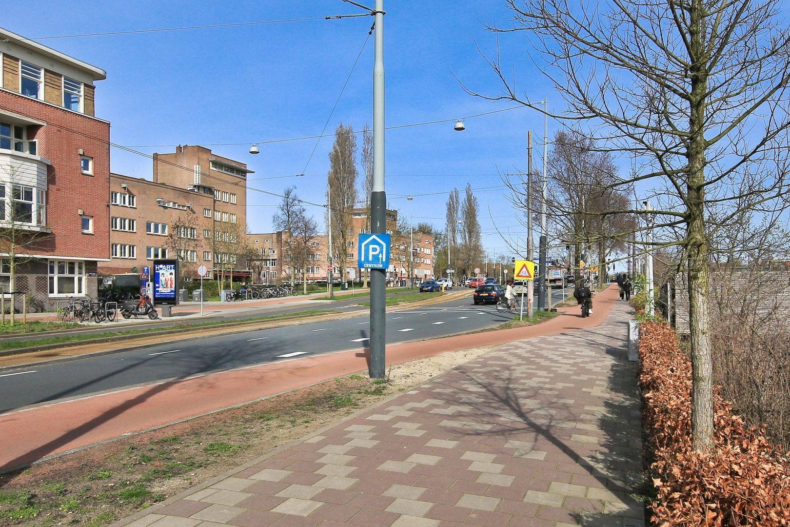 Amsteldijk 139 1, Amsterdam foto-32 blur