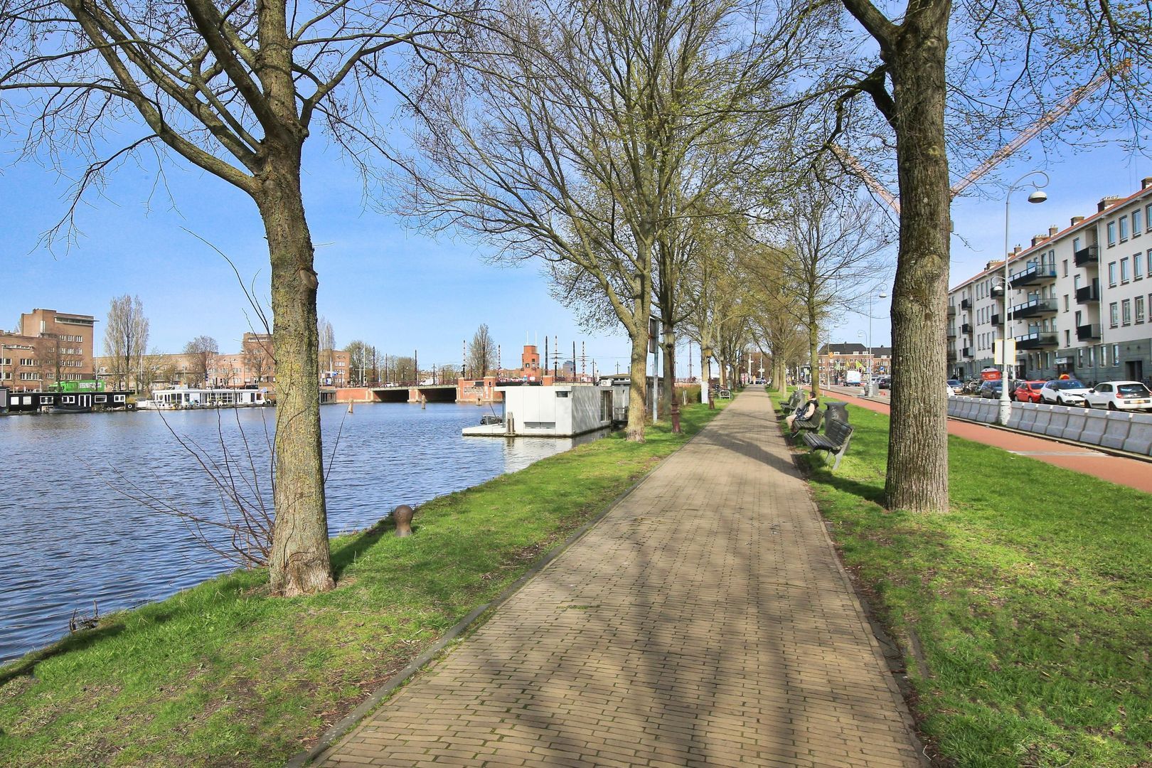 Amsteldijk 139 1, Amsterdam foto-33 blur