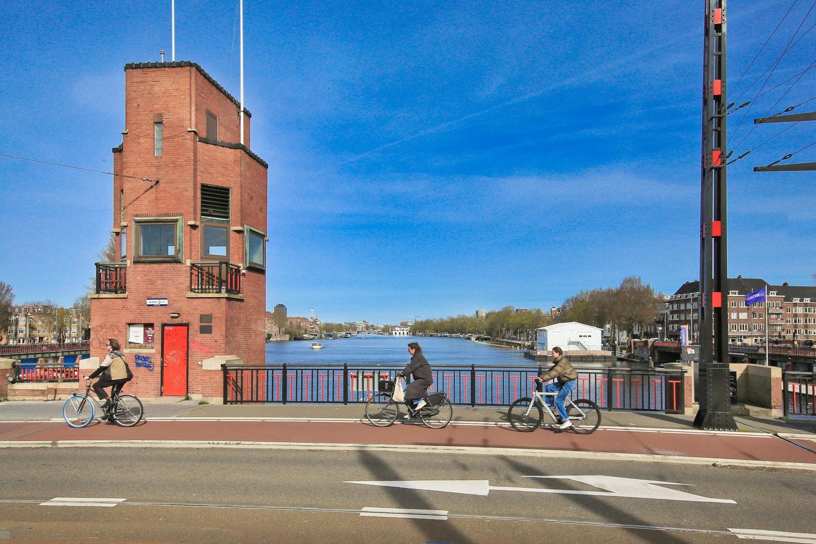 Amsteldijk 139 1, Amsterdam foto-34 blur