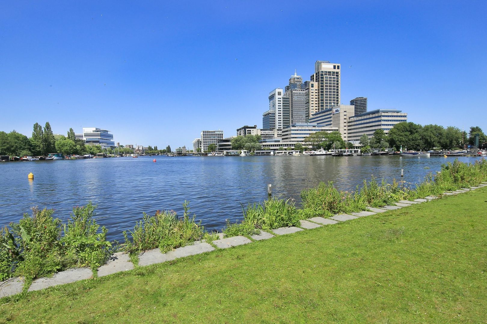 Amsteldijk 139 1, Amsterdam foto-37 blur