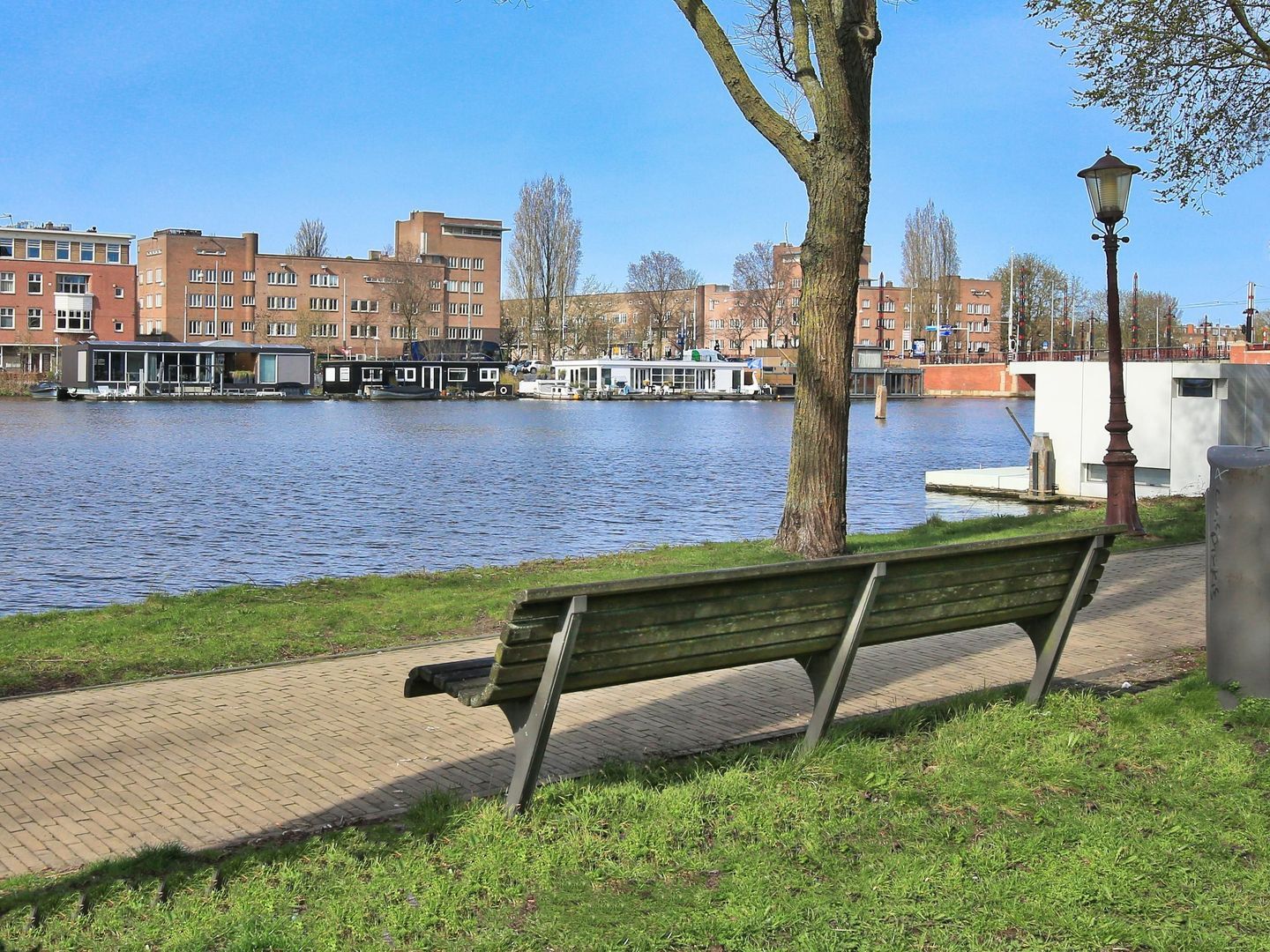 Amsteldijk 139 1, Amsterdam foto-2 blur