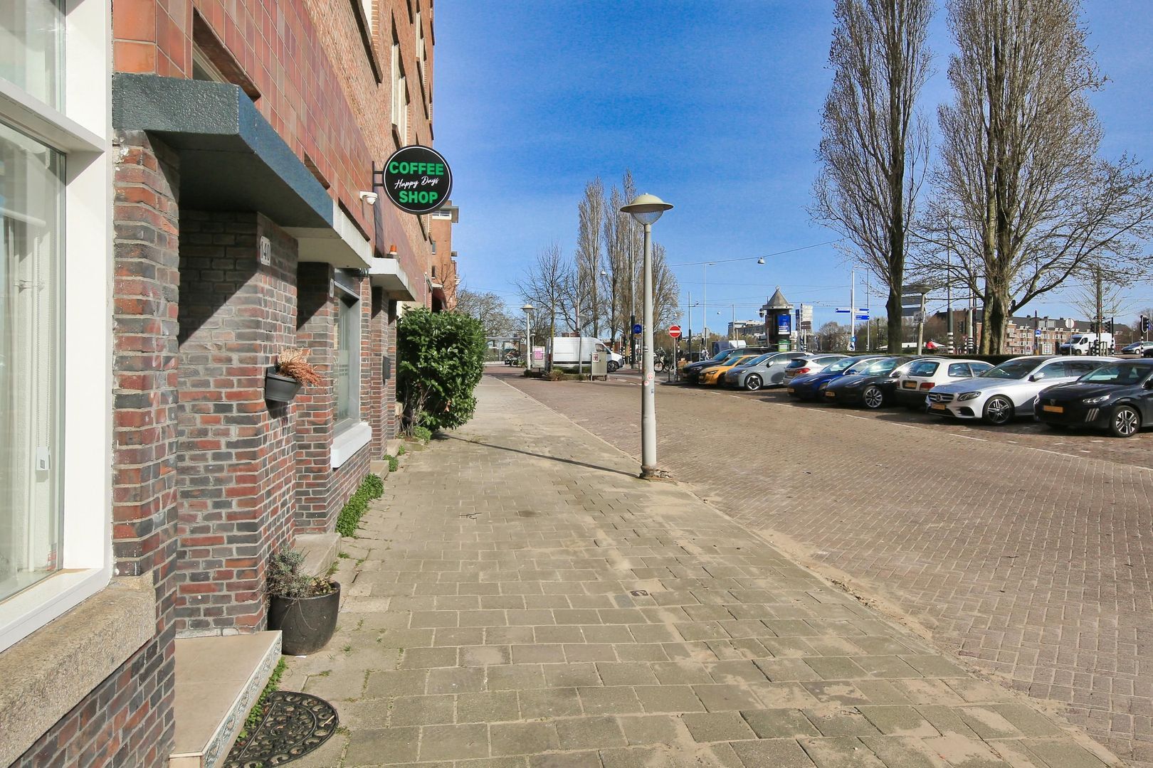 Amsteldijk 139 1, Amsterdam foto-1 blur