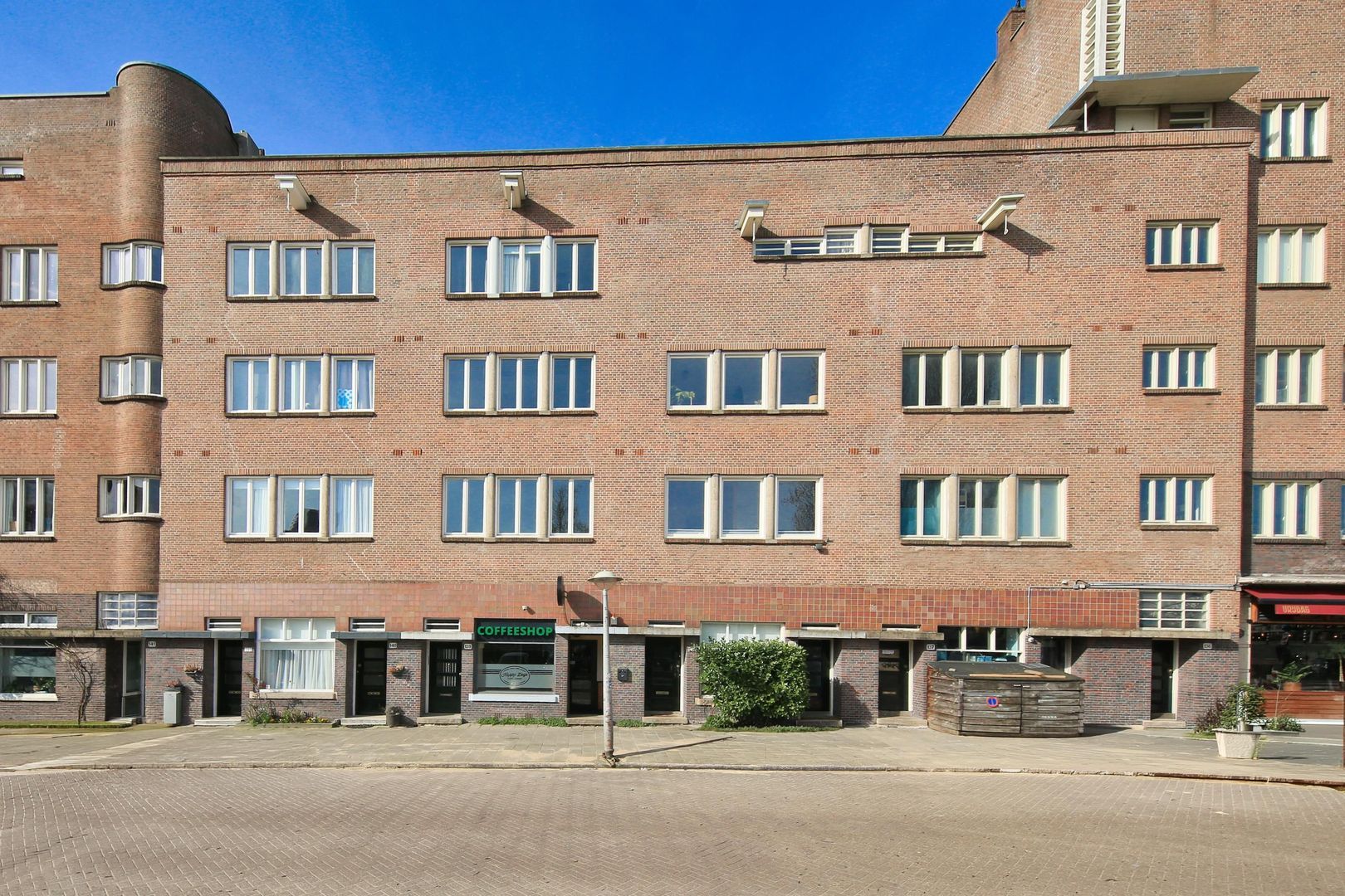 Amsteldijk 139 1, Amsterdam foto-3 blur