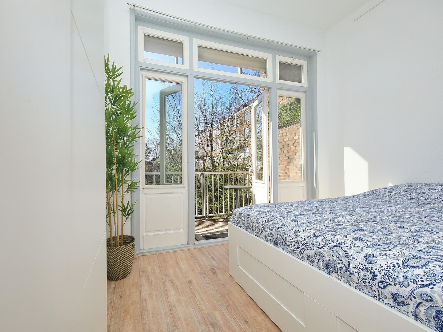 Amsteldijk 139 1, Amsterdam foto-18 blur