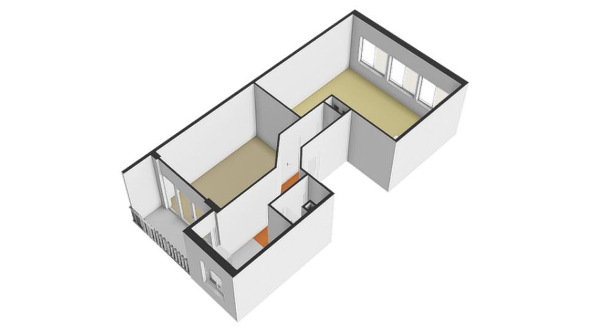 Amsteldijk 139 1, Amsterdam foto-40 blur