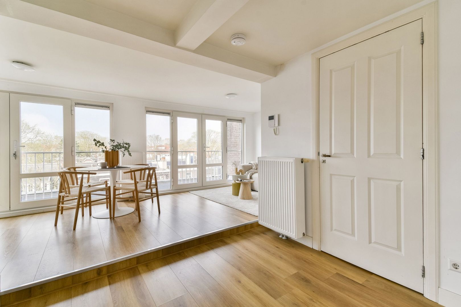 Paramariboplein 53 4, Amsterdam foto-3 blur