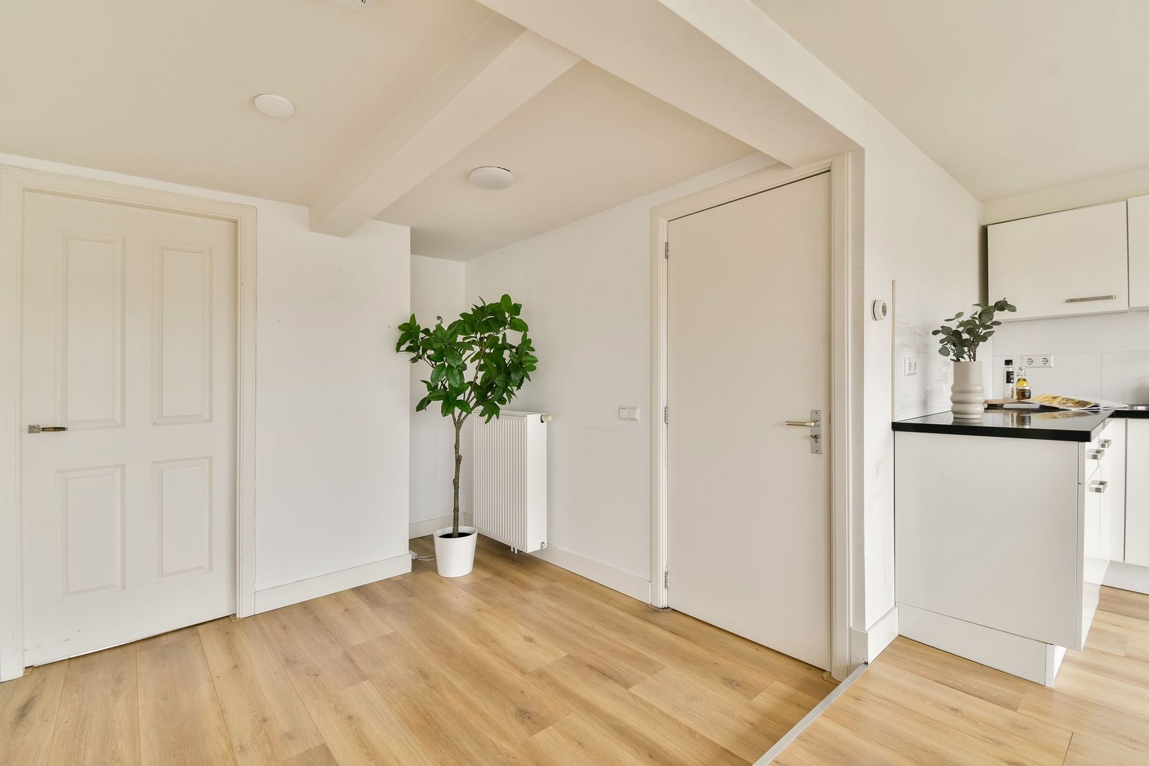 Paramariboplein 53 4, Amsterdam foto-9 blur