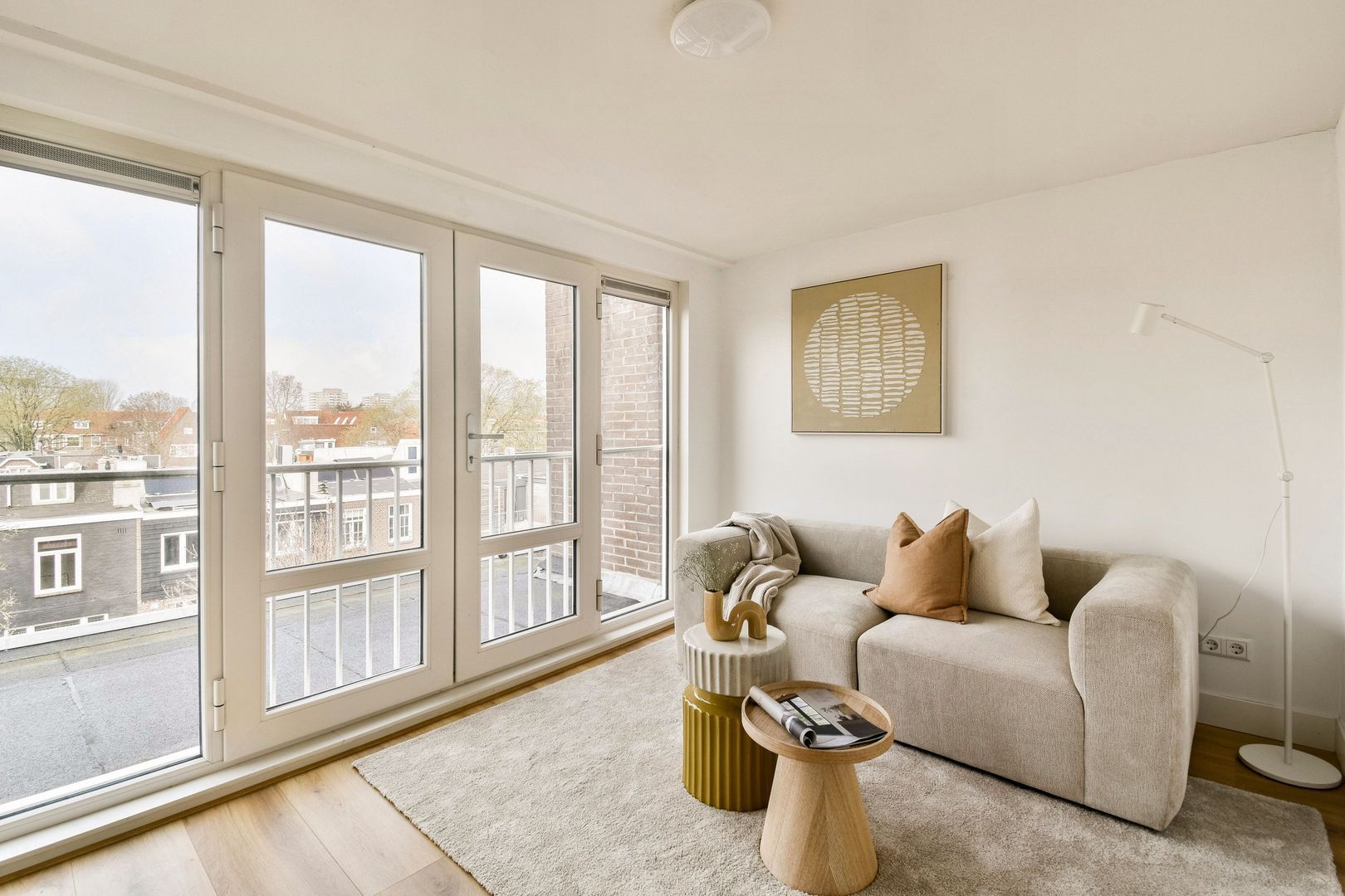 Paramariboplein 53 4, Amsterdam foto-5 blur