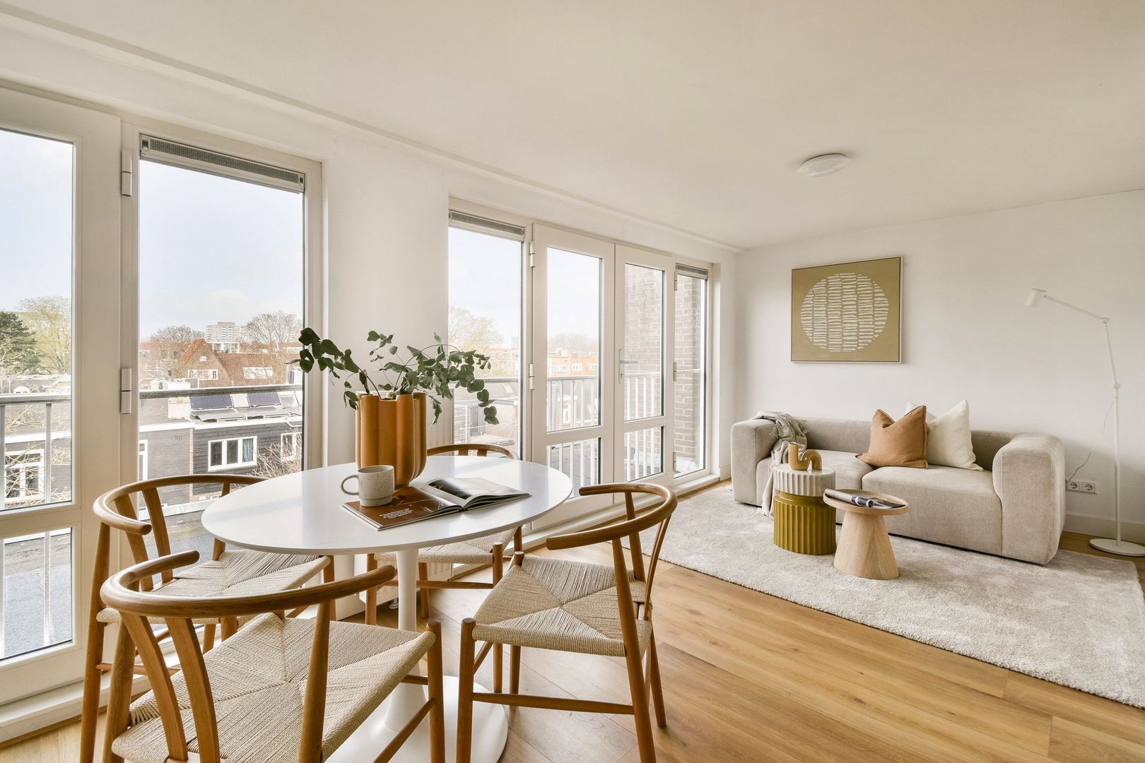 Paramariboplein 53 4, Amsterdam foto-4 blur