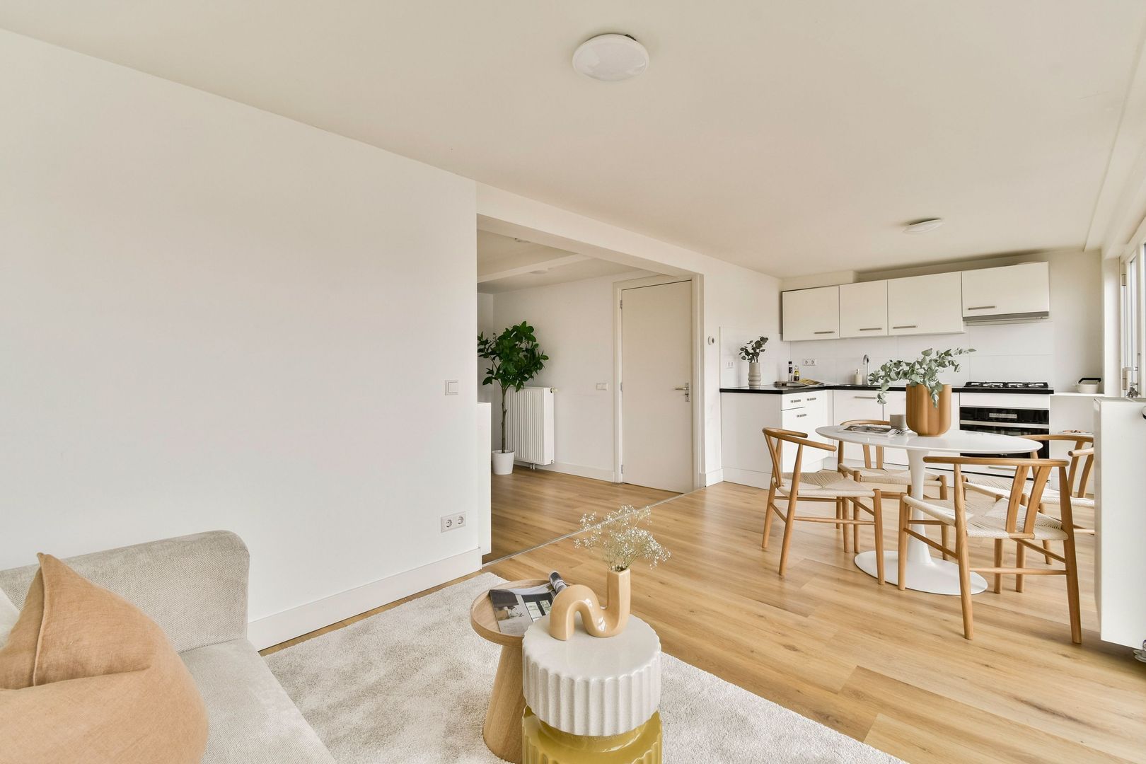 Paramariboplein 53 4, Amsterdam foto-6 blur